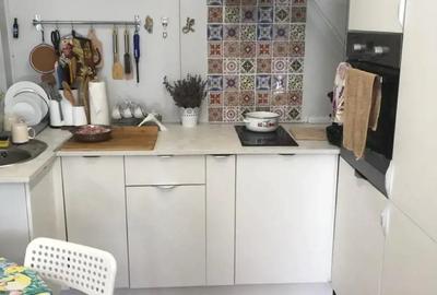 Casă cu 3 camere cu Teren 2000 Mp în Turnu - 2