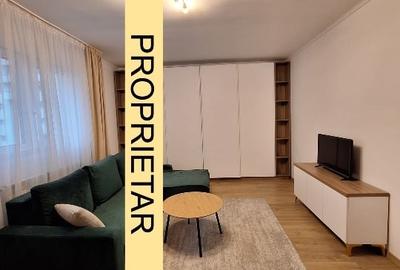 Apartament modern 2 camere, Strada Nasaud, Calea Dorobantilor - 1