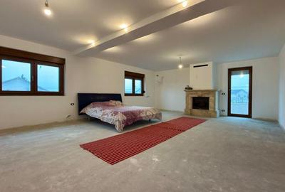 COMISION 0% | Casa Individuala Cu Garaj | Mosnita Noua | 155mp - 6