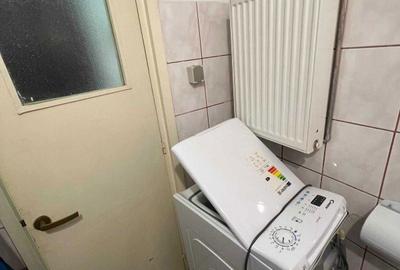 Garsonieră decomandată în Calea București