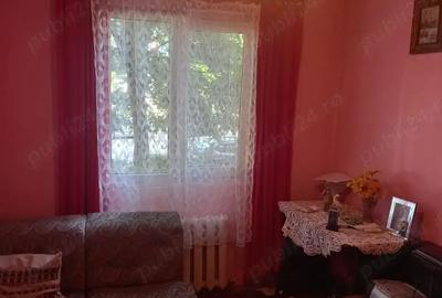 Apartament cu 3 camere decomandat în Luncă - 1