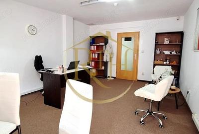 Oferim spre inchiriere spatii pentru birouri, zona Soarelui, parcare privata - 12