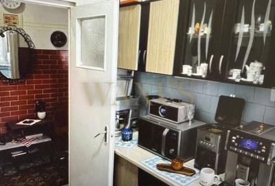 Apartament cu 3 camere în Gruia - 1