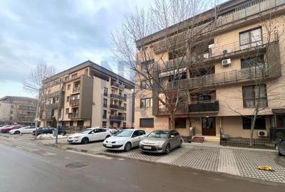 Garsonieră decomandată, mobilată în Central - 6