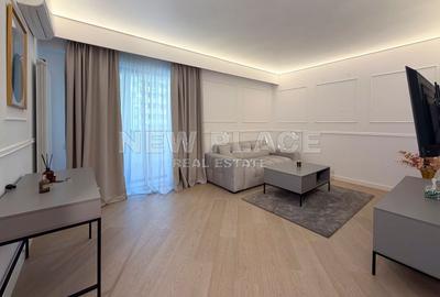 Apartament cu 3 camere decomandat, mobilat în Pipera - 3