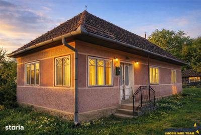 Spațiu comercial, în Sânzieni - 4