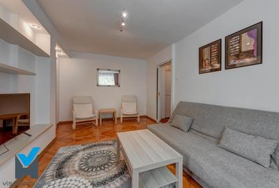 Apartament cu 2 camere, mobilat în Bucureștii Noi - 3