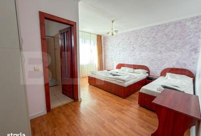 Spațiu comercial, de 1,030 mp, în Sânmartin - 4