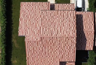 Casa individuala 4 camere 3 bai 2 terase garaj Cartierul Primaverii! - 1