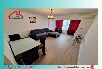 Apartament cu 2 camere decomandat în Central - 15