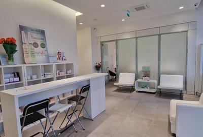 Spațiu comercial, de 220 mp, în 13 Septembrie - 6