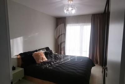 Apartament cu 2 camere decomandat, mobilat în Gheorgheni - 5