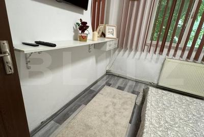 Apartament cu 2 camere, 35 mp, zona Banc Post - 6