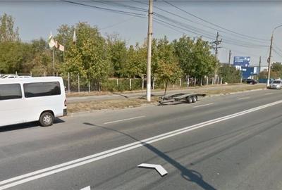 Teren Intravilan 12562mp cu hala si birouri, in Sibiu - zona Est - 11