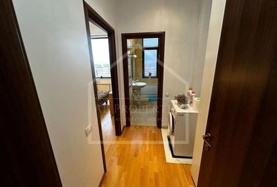 Penthouse 4 camere | Terasa 300mp | Padurea Baneasa - 25