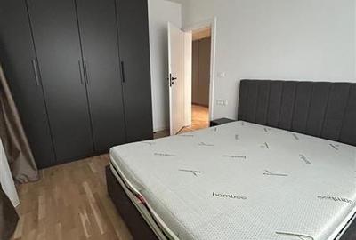 DE INCHIRIAT APARTAMENT 2 CAMERE PREMIUM MOBILAT UTILAT ARMONIEI - 7