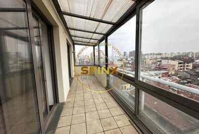 Penthouse de vanzare Dacia / Romana Penthouse de vanzare Dacia / Romana - 13