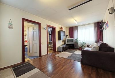 Apartament 4 camere, mobilat, utilat, garaj individual, Manastur - 10