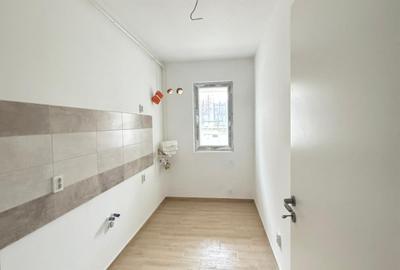 GARSONIERA DECOMANDATA CU BALCON - COMISION 0% - TVA INCLUS - MILITARI - 6