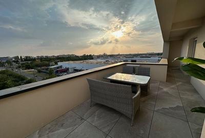 Apartament la prima inchiriere - 2