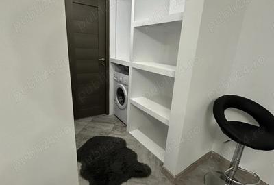 Inchiriez apartament doua camere zona Banat - 2