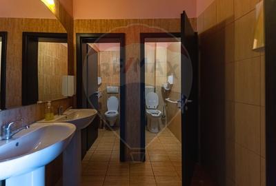 Hotel/Pensiune, de 2,000 mp, în Turcheș - 25