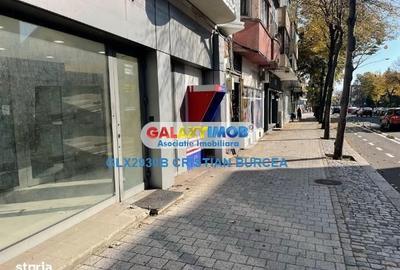 Spațiu comercial, de 398 mp, în Central - 2