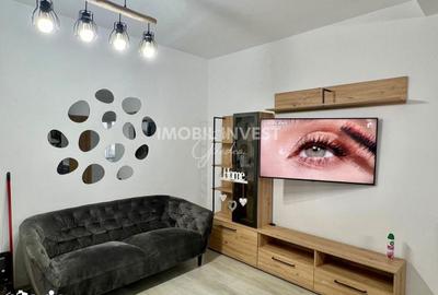 Apartament cu 3 camere în Central - 6