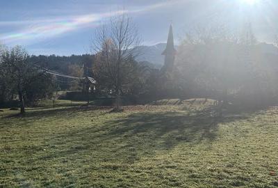 Teren de 1000 mp, în Predeluț - 3