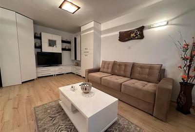 Inchiriere Apartament 2 camere Decomandat Podu Ros - Palas - 2