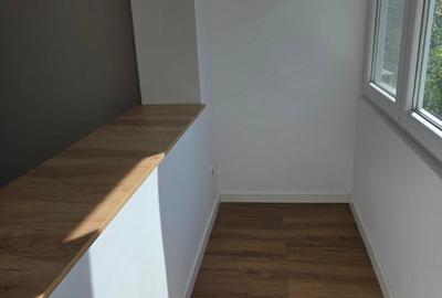 Sos Colentina, 10 minute metrou Bucur Obor, stradal, renovat complet,  mobilat - 11