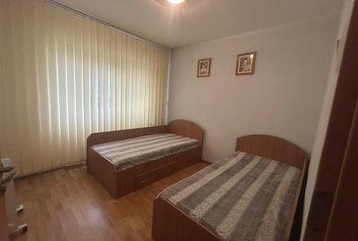 Apartament cu 2 camere decomandat, mobilat în Burdujeni - 3