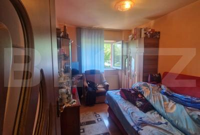 Apartament 4 camere, suprafata mare decomandat, Triaj, bloc anvelopat - 2