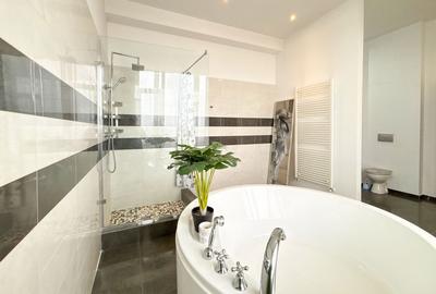 Închirie Penthouse 5 camere | Terasă 350mp - 34