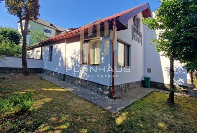 Casă de vânzare, zona Parc Municipal Regina Maria - 1