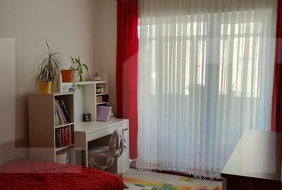 Apartament cu 3 camere decomandat în Simeria