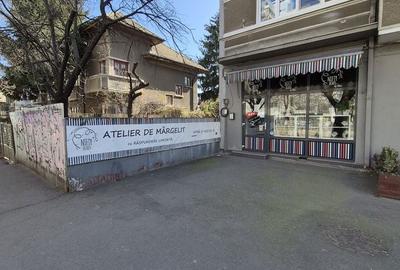 Spațiu comercial, de 63 mp, în Pantelimon