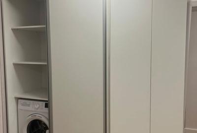 Apartament cu 3 camere decomandat în Central - 2