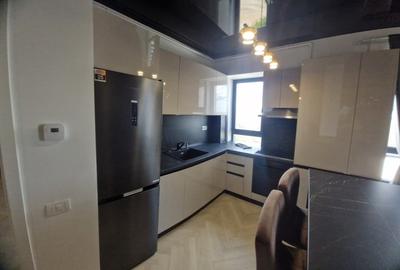 Apartament cu 2 camere în Tomis Nord - 7