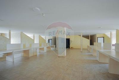 Hala, magazin si birouri de Inchiriat, Zona Metro, Su=1549mp - 17