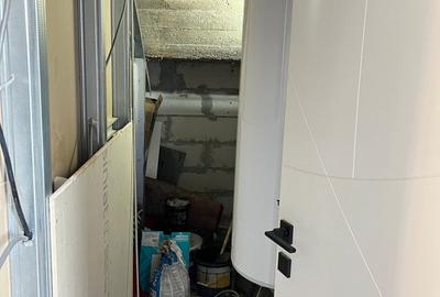 Vila mobilata si utilata - 4 camere - 4 bai  - incalzire in pardoseala - 13