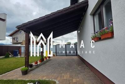 Casa Individuala I Teren 753mp I Curte +Terasa I Cristian - 12