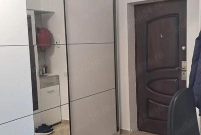 Proprietar Vand apartament cu 2 camere situat in Sanpetru - 2