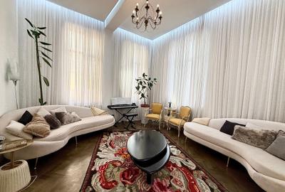 Casă individuală cu 7 camere cu Teren 168 Mp în Grădina Icoanei - 3