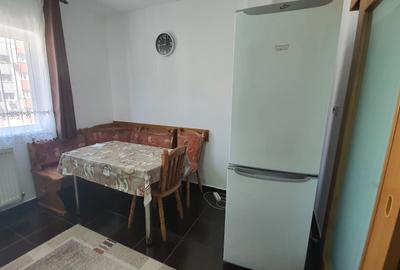 13 Septembrie Sebastian strada Novaci bloc reabilitat loc parcare ADP mobilat - 4