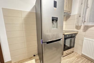 Apartament 2 camere, 50 mp utili, parter - zona Politehnica - 8