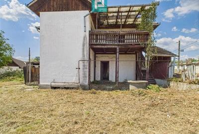 Pensiune in Geoagiu pe malul raului Mure? - 1