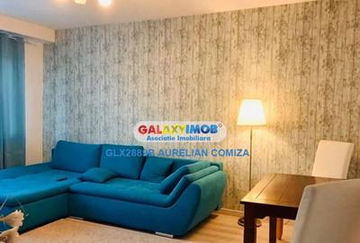 Apartament 2 camere Regie Residence etaj 2/10 - 3