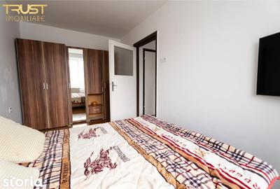 Apartament cu 2 camere decomandat în Ultracentral - 7