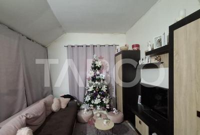 Apartament 3 camere de vanzare decomandat 98 mp zona Selimba - 8